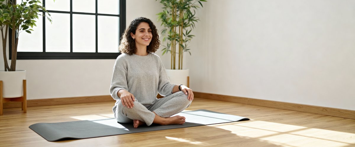 yoga para principiantes