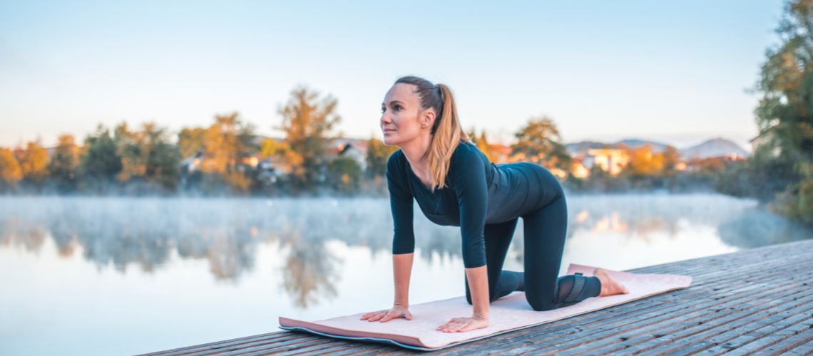 bitilasana en la naturaleza