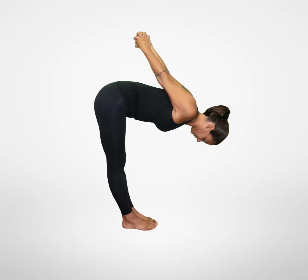 Shoulder Yoga