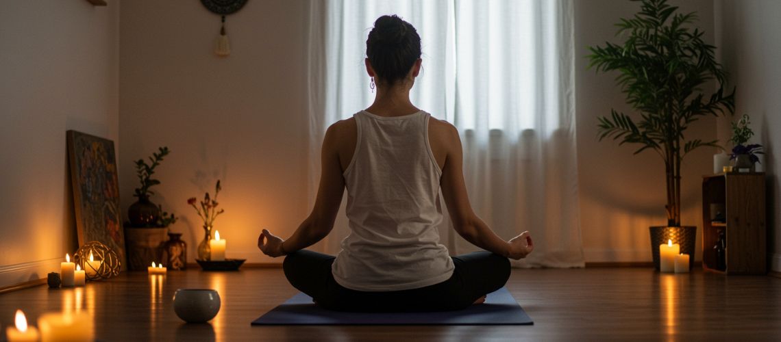 sadhana yoga casa