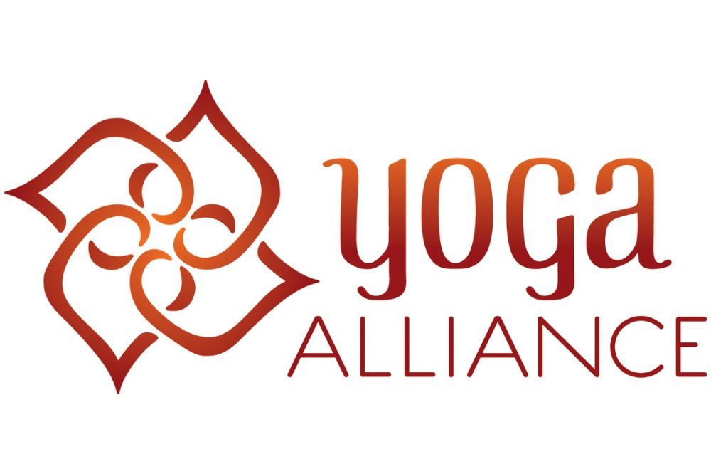 logo yoga alliance