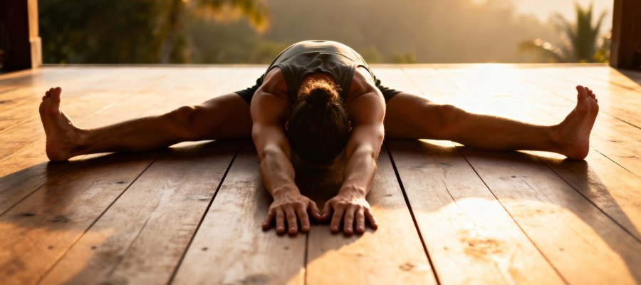 mejor el yoga