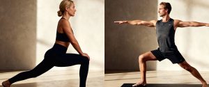 diferencias yoga pilates