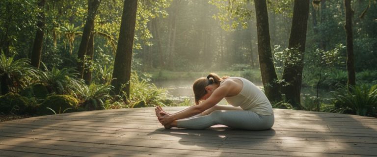 slow life yoga