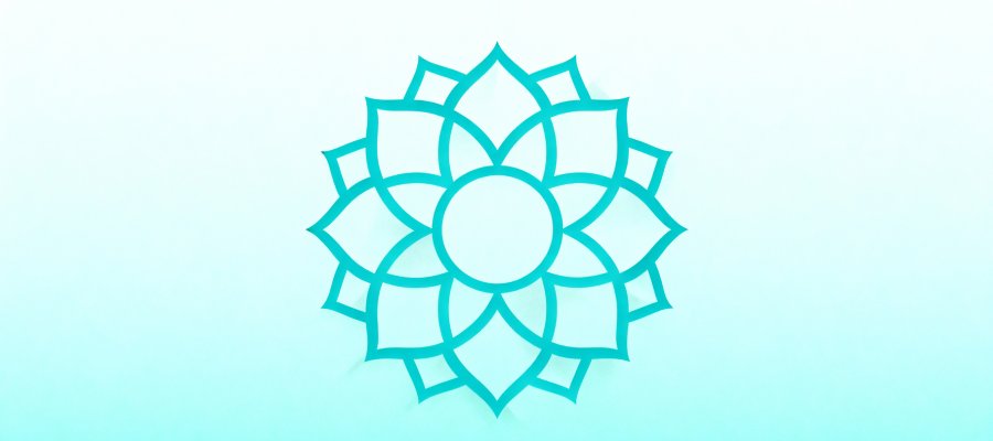 chakra garganta