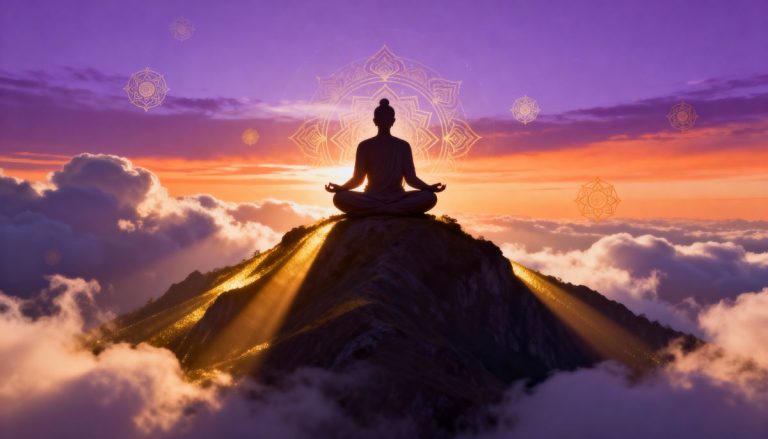 imagen principal para samadhi yoga