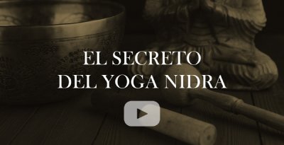 el secreto del yoga nidra