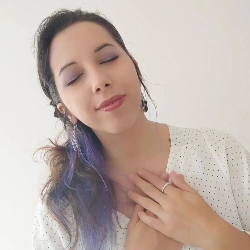 - Ana Calvo