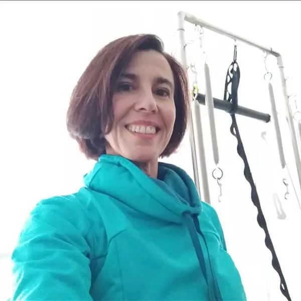 - Olga Méndez Sánchez 