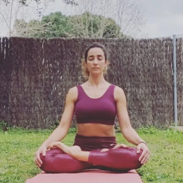 - Paloma Pueyo